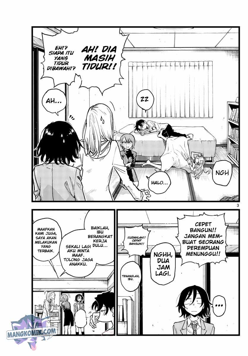 Chapter 132 - halaman 5