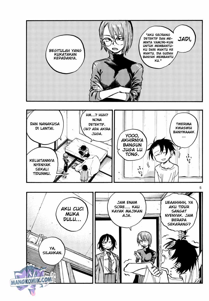 Chapter 132 - halaman 7