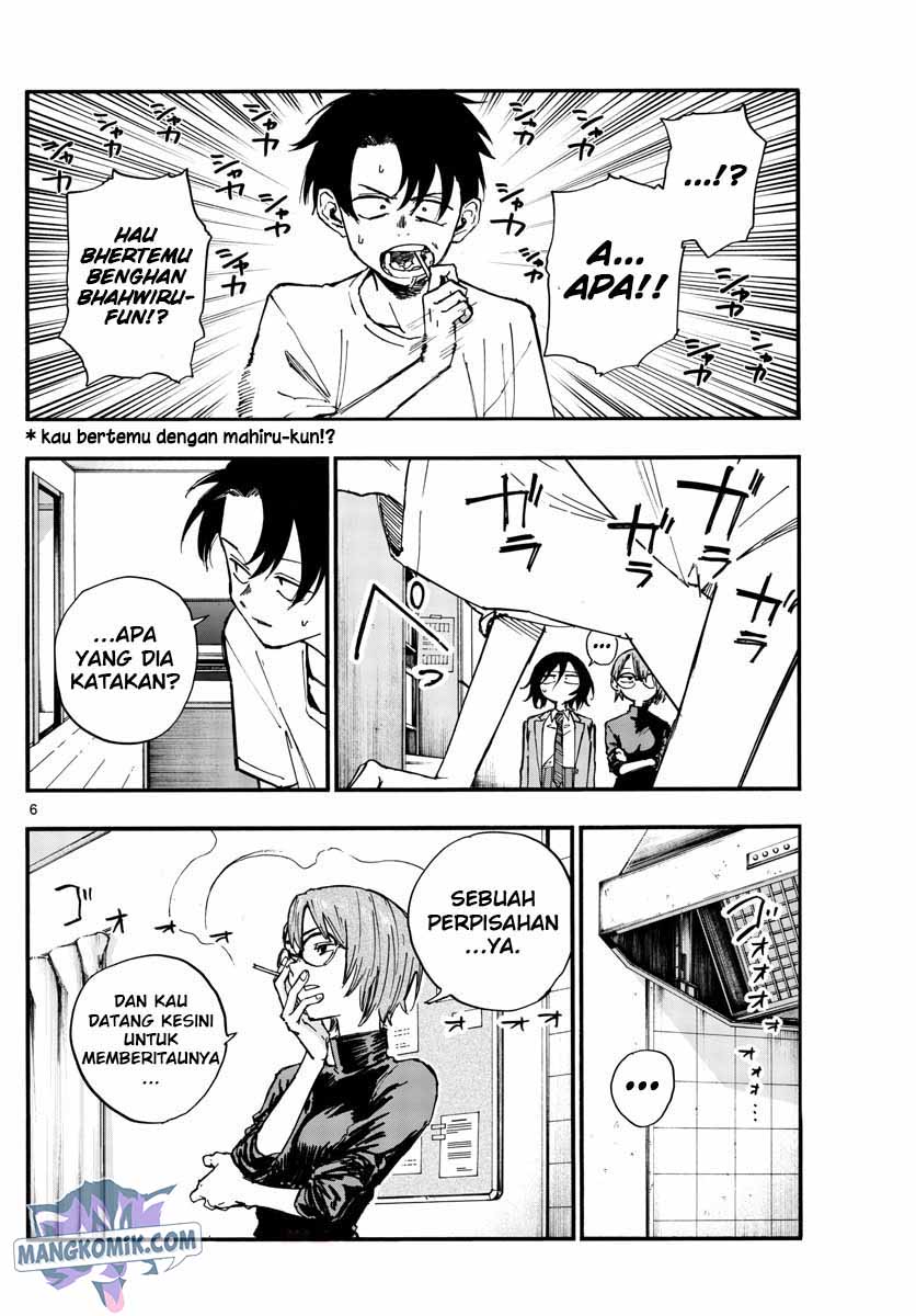 Chapter 132 - halaman 8