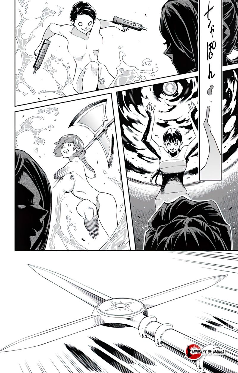Chapter 91 - halaman 12
