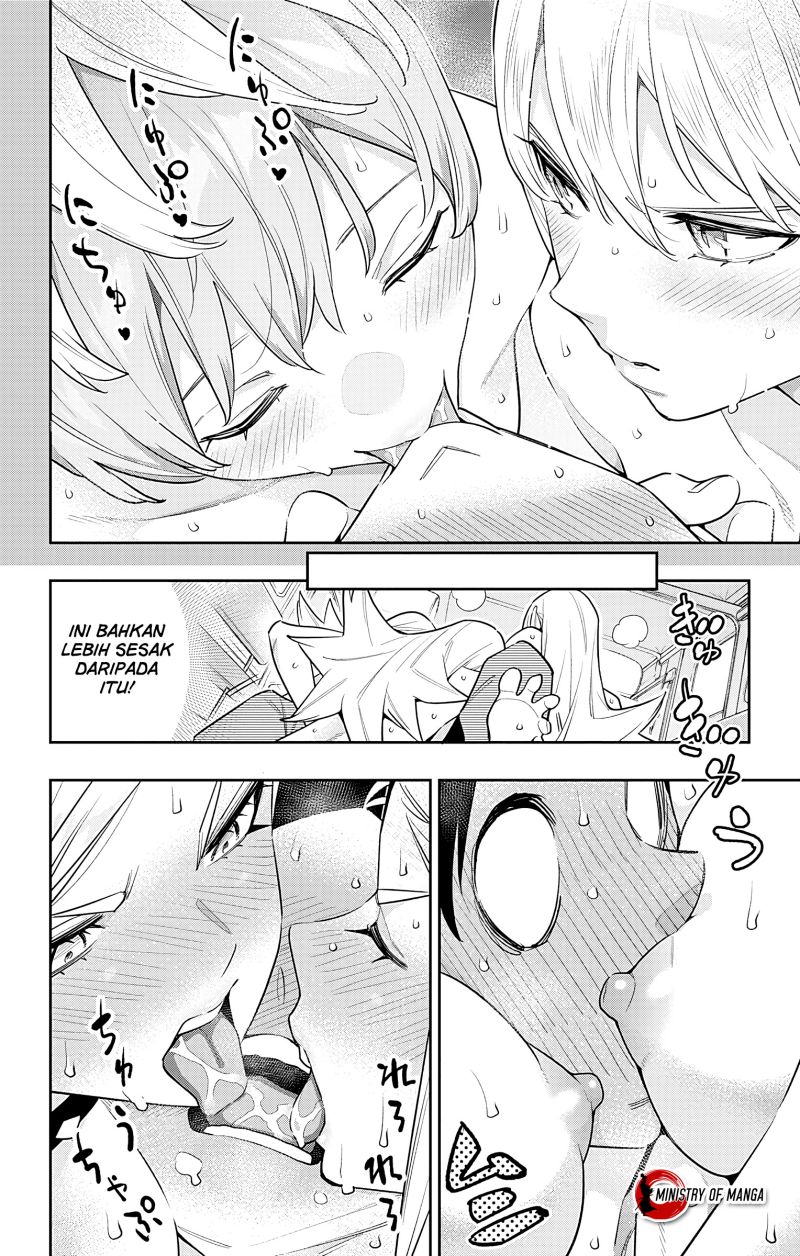 Chapter 91 - halaman 20