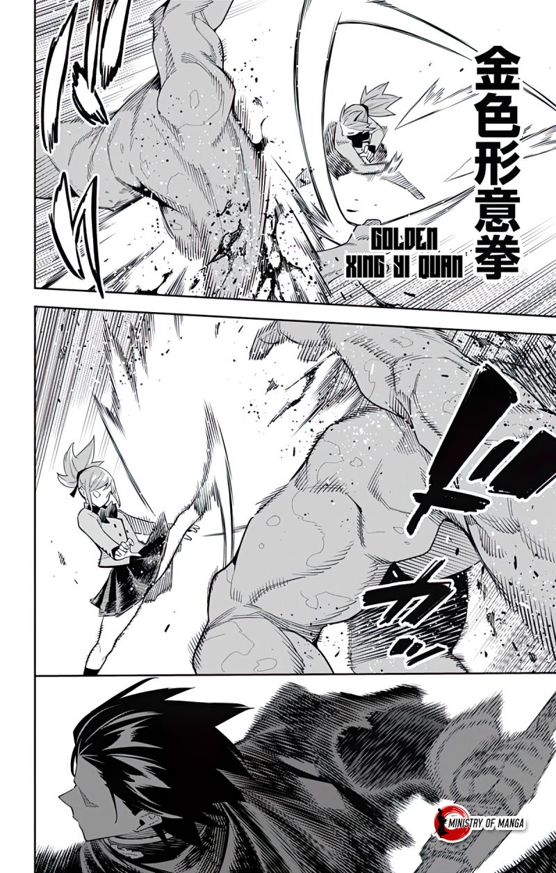 Chapter 91 - halaman 4
