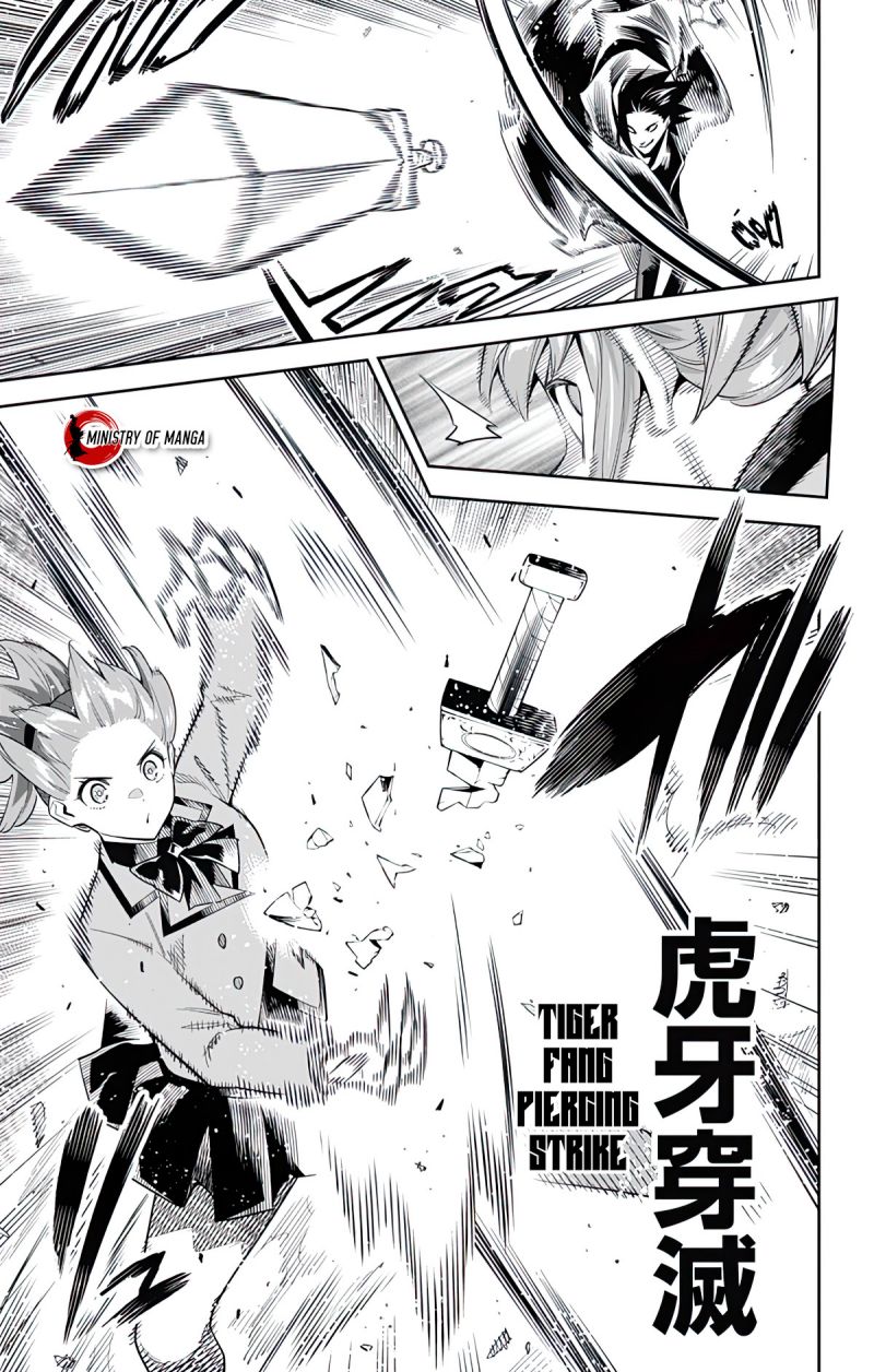 Chapter 91 - halaman 5