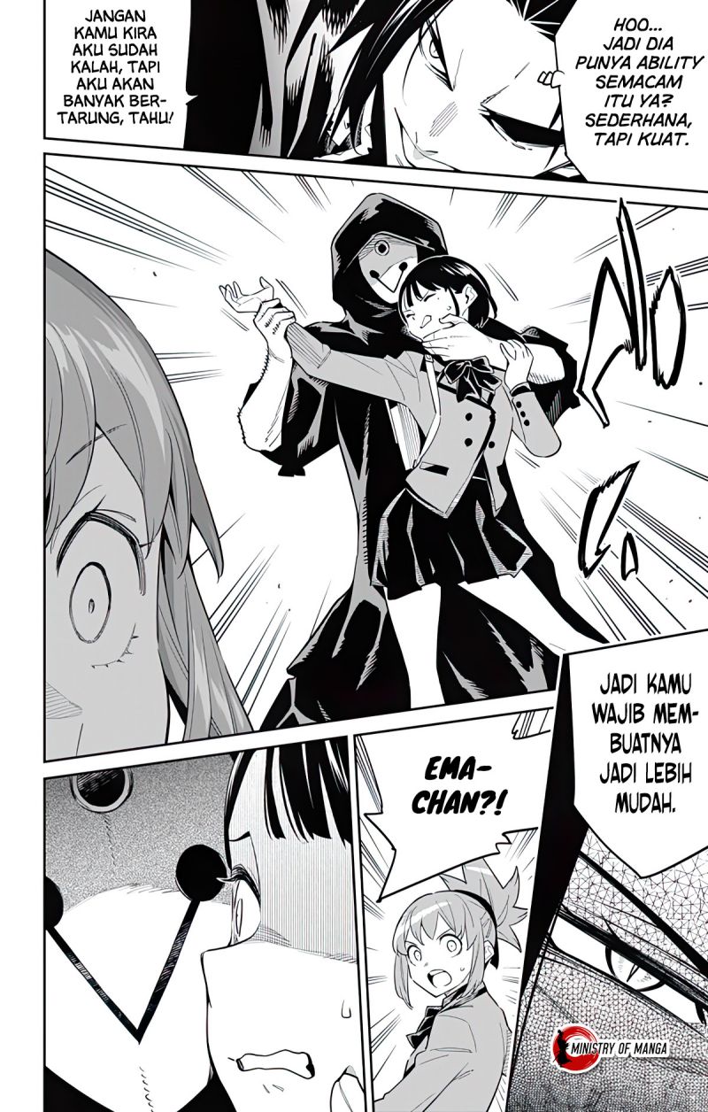 Chapter 91 - halaman 6