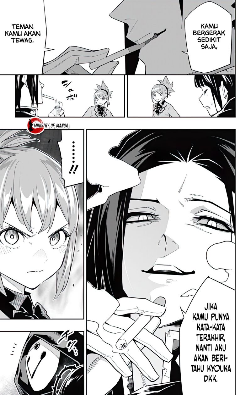 Chapter 91 - halaman 7