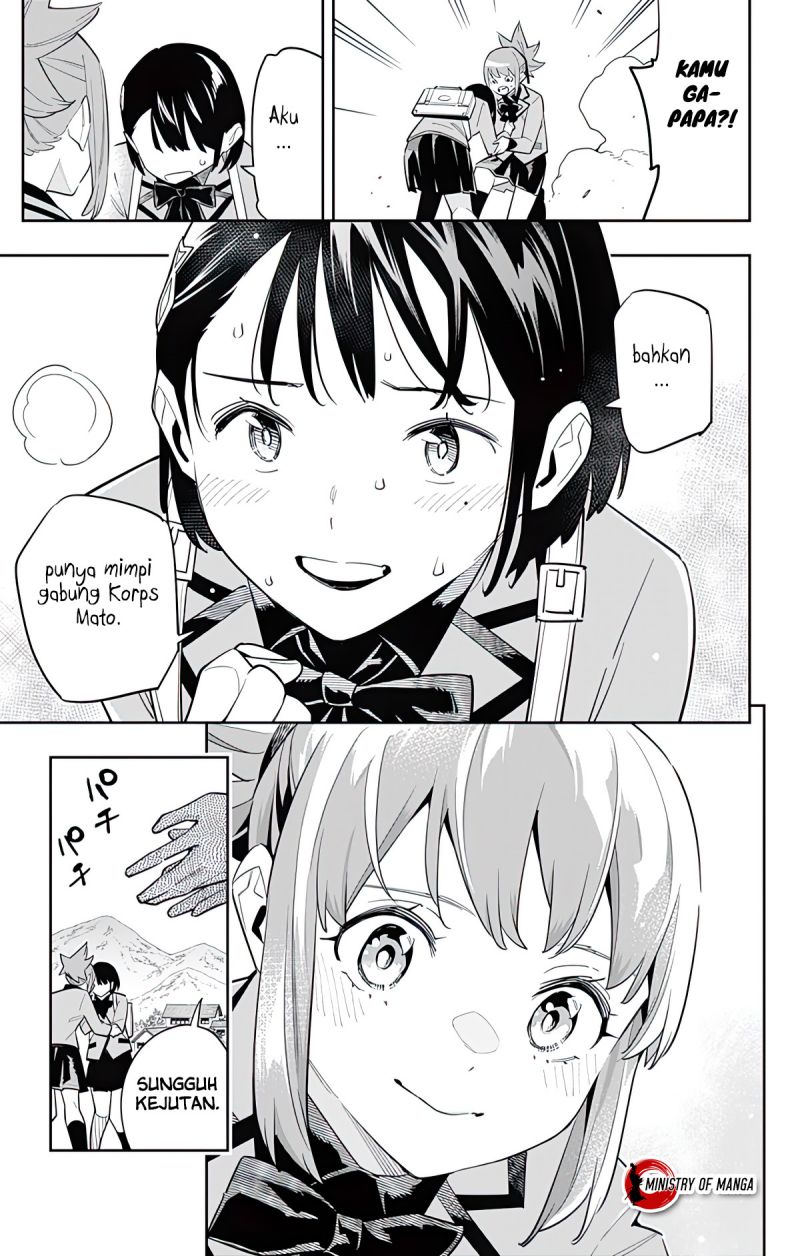 Chapter 91 - halaman 9