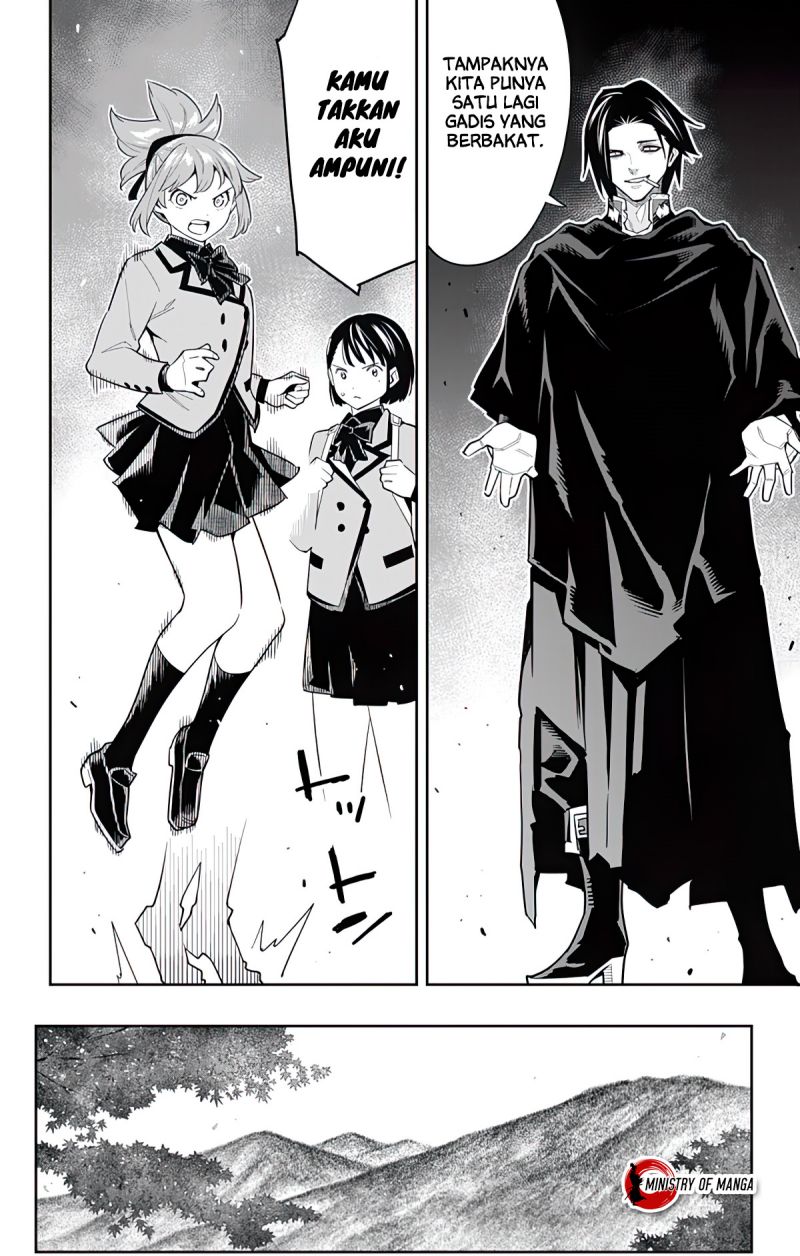 Chapter 91 - halaman 10