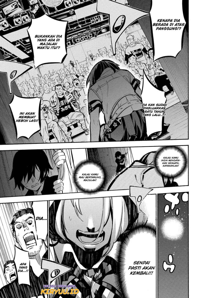 Chapter 255 - halaman 17