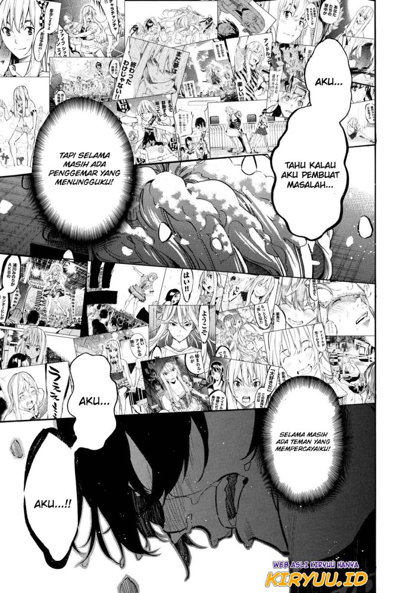 Chapter 255 - halaman 23