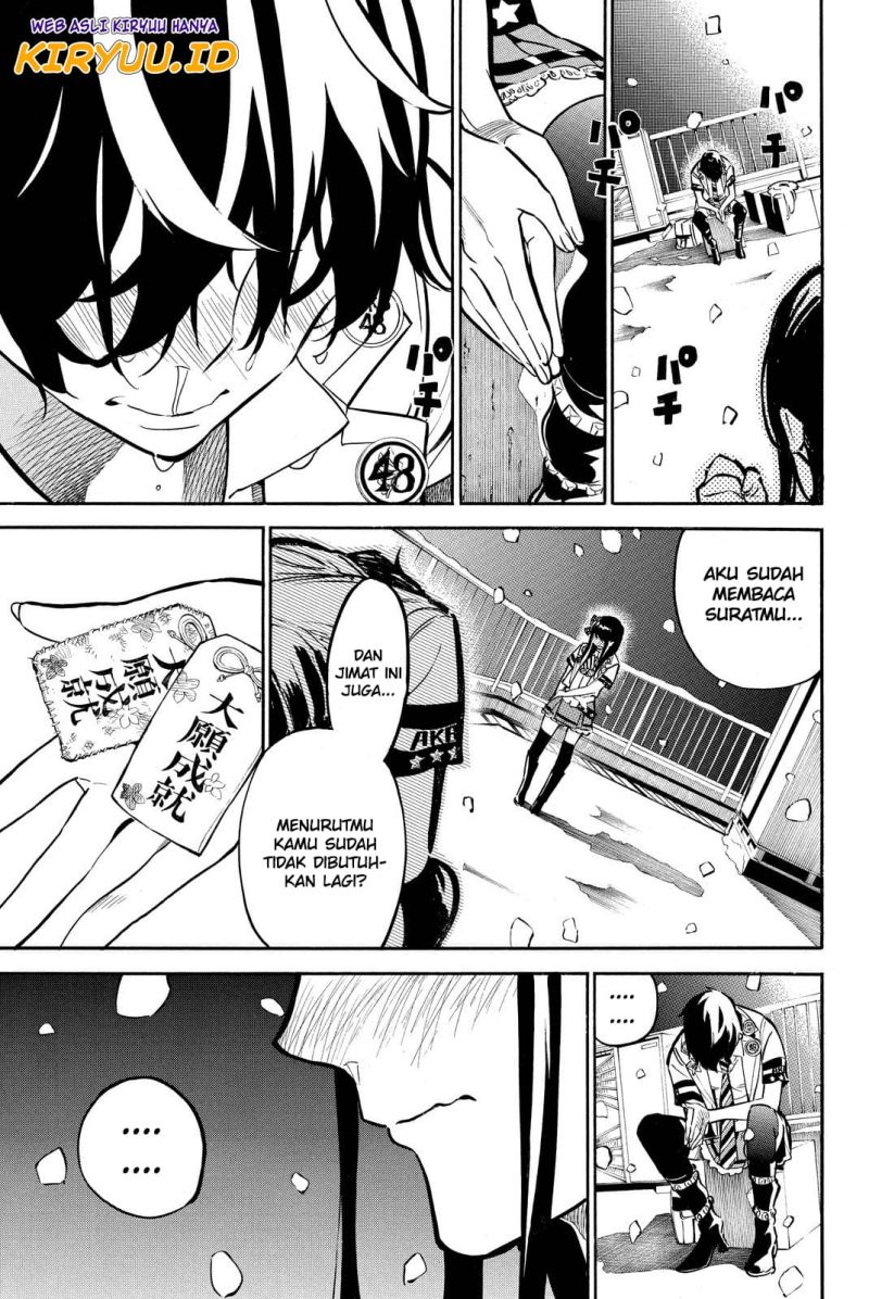 Chapter 255 - halaman 9