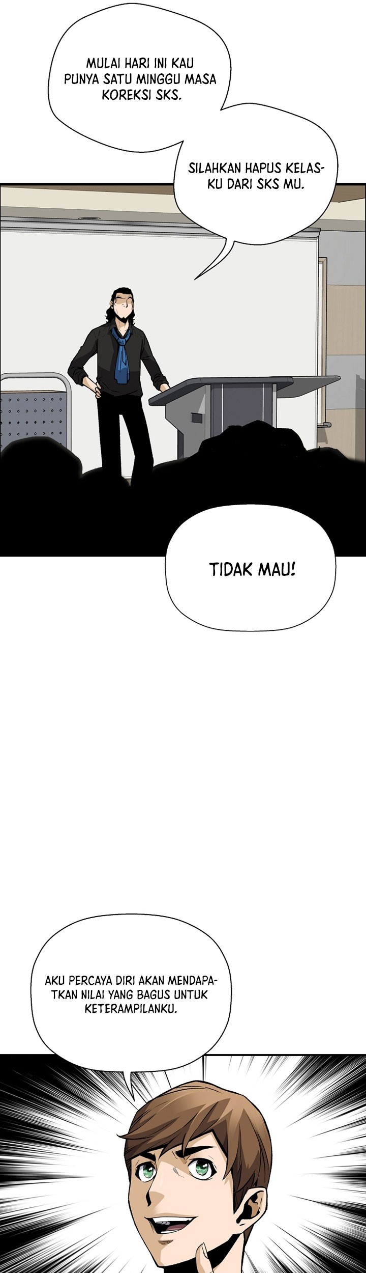 Chapter 62 - halaman 45