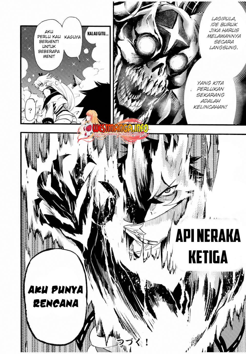 Chapter 86 - halaman 13