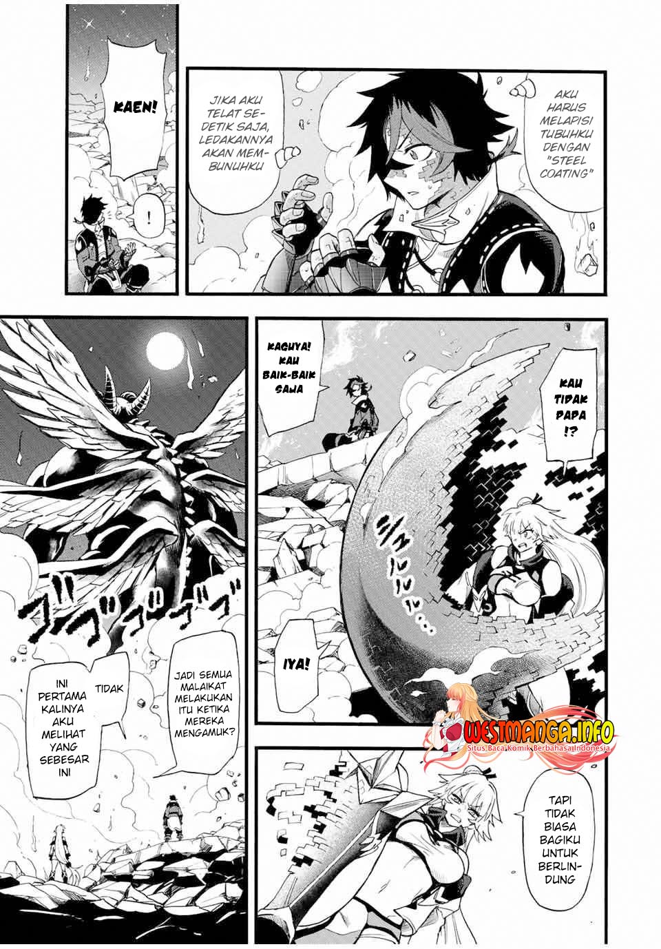 Chapter 86 - halaman 6