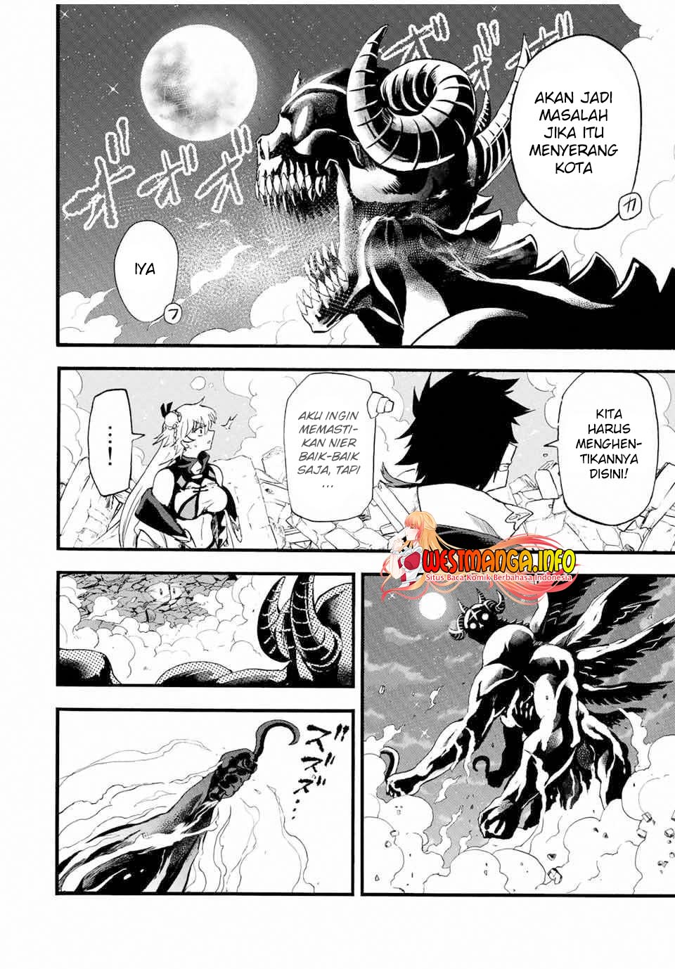 Chapter 86 - halaman 7