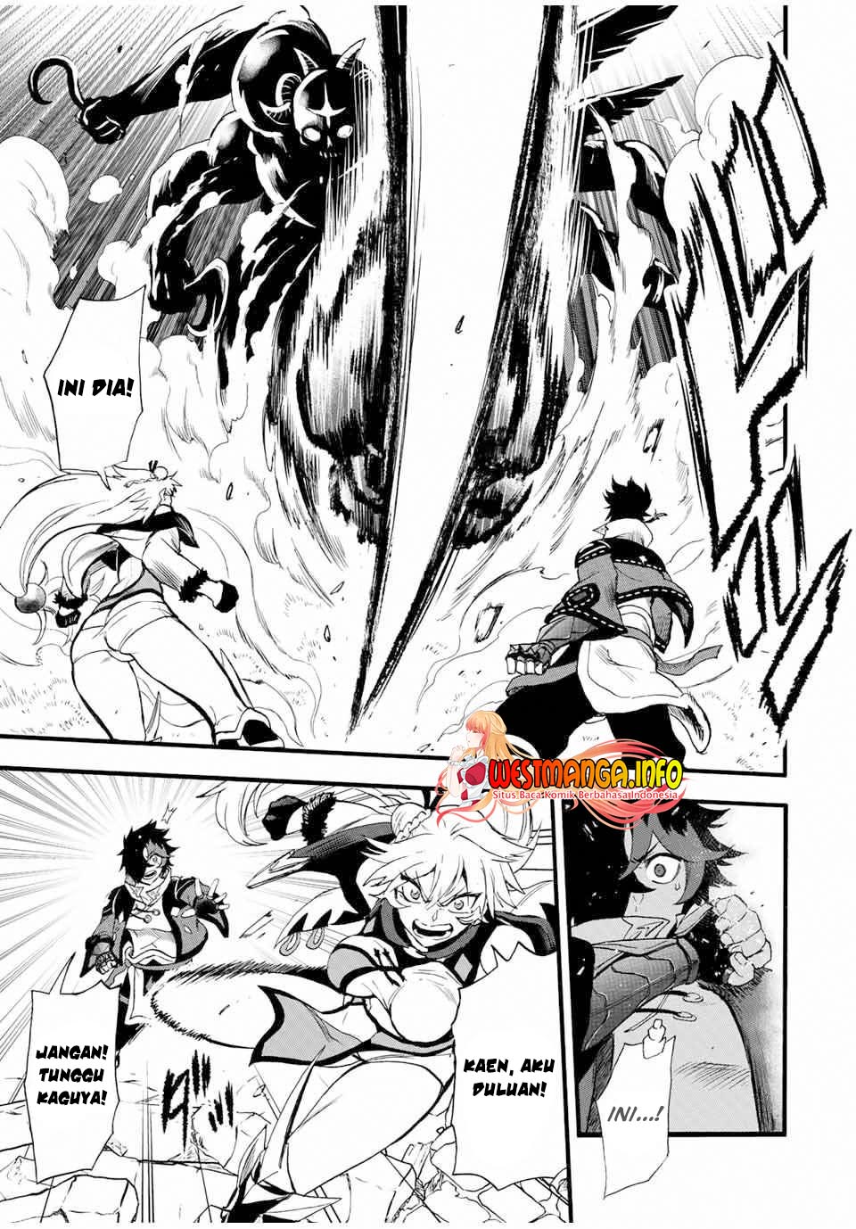 Chapter 86 - halaman 8