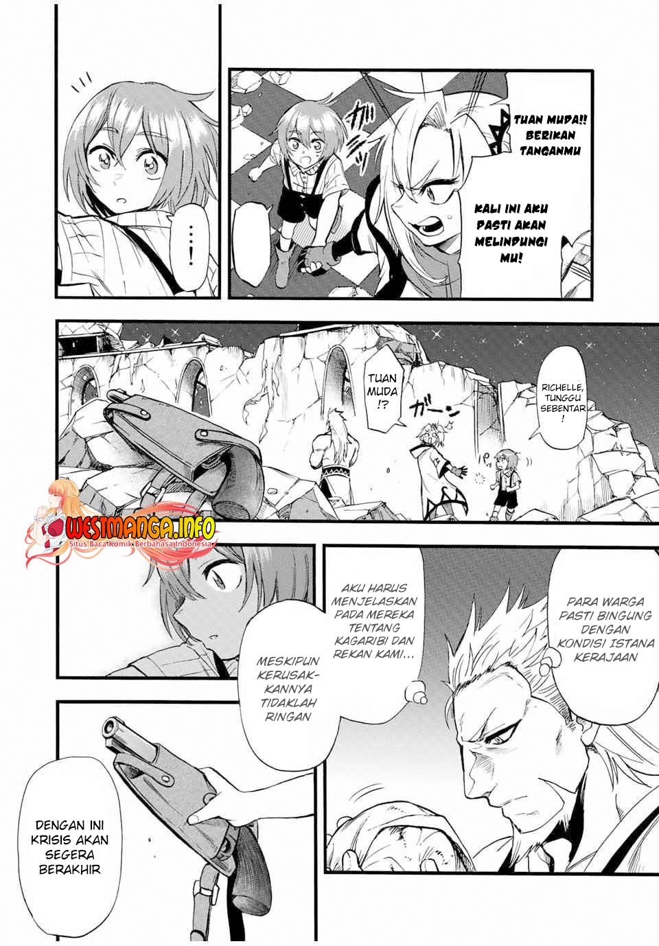 Chapter 85 - halaman 7