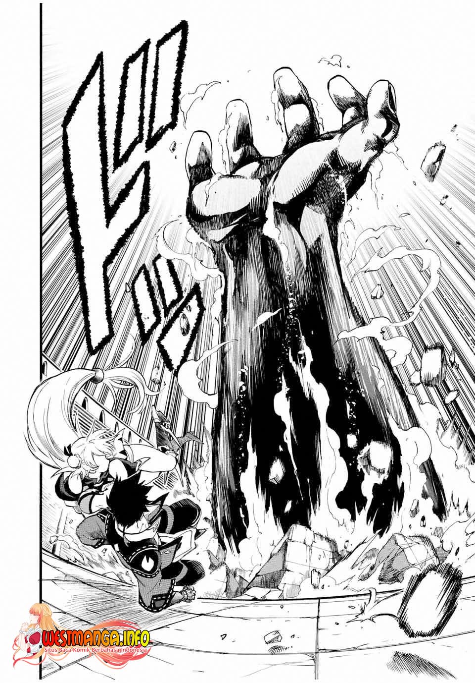 Chapter 85 - halaman 9