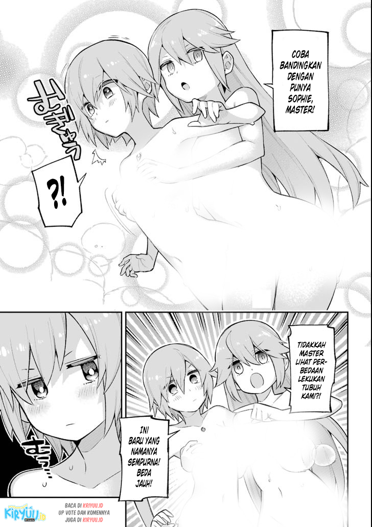 Chapter 19 - halaman 25