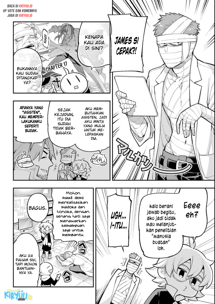 Chapter 19 - halaman 6