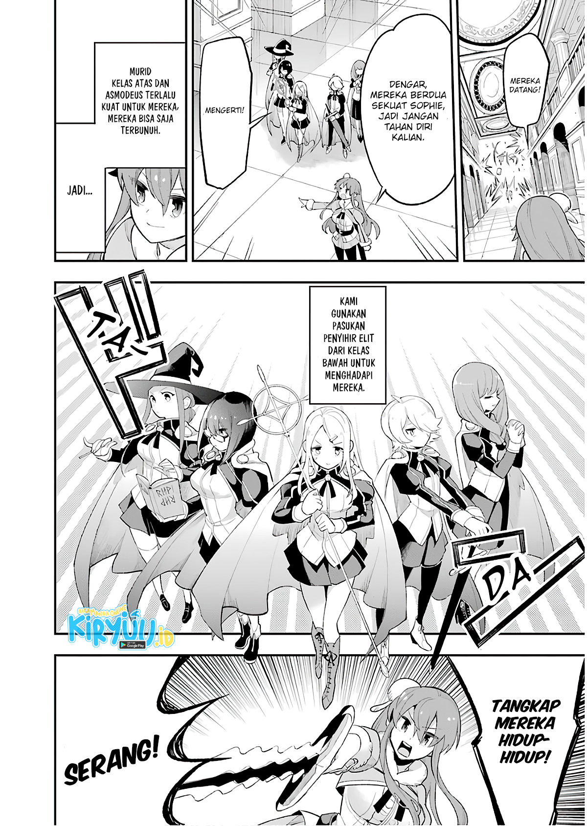 Chapter 14.1 - halaman 28