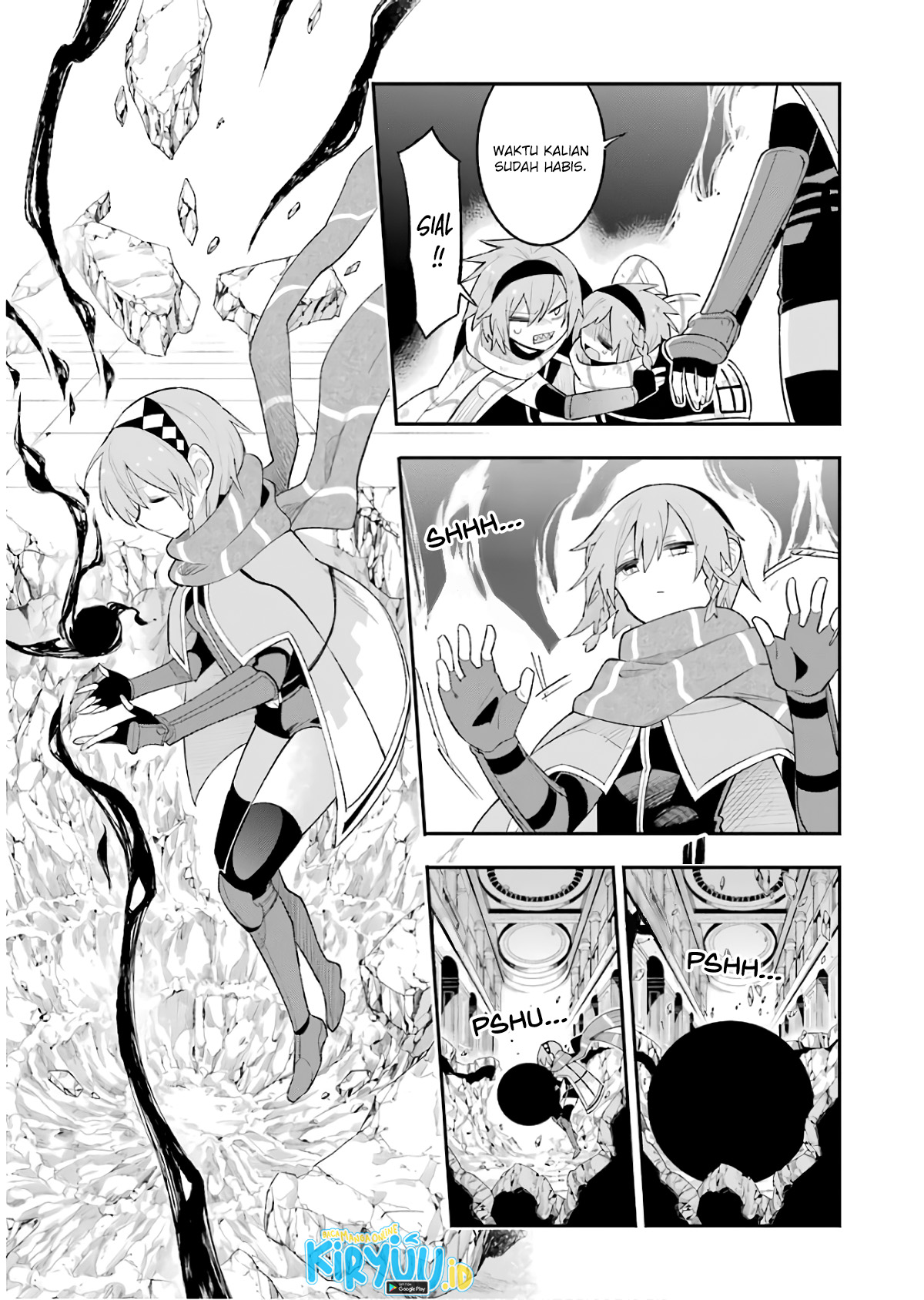 Chapter 14.1 - halaman 40