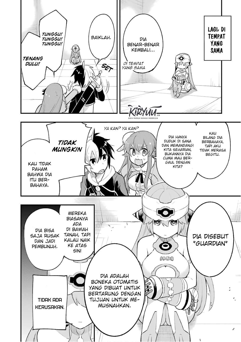 Chapter 10.1 - halaman 12