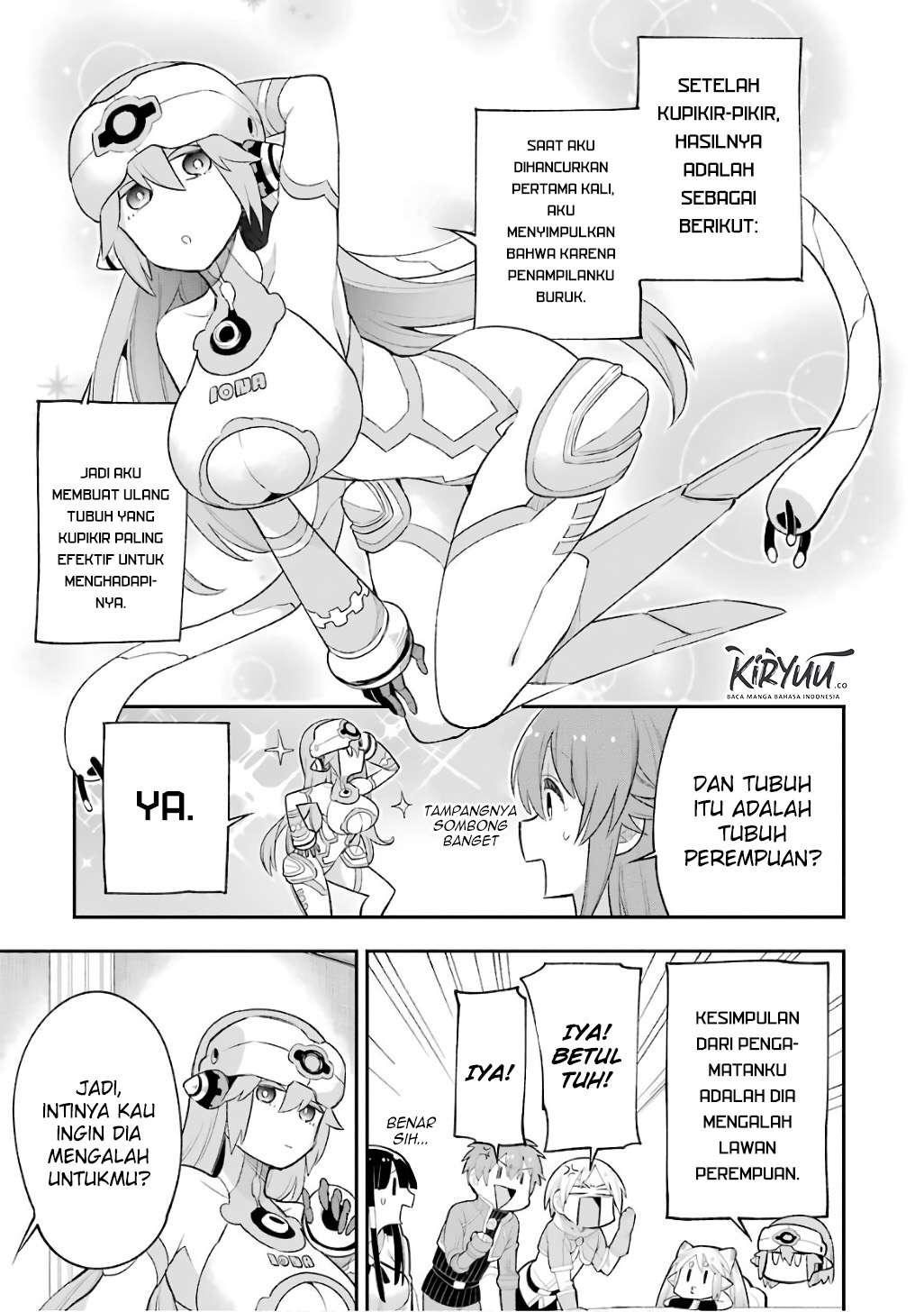 Chapter 10.1 - halaman 23