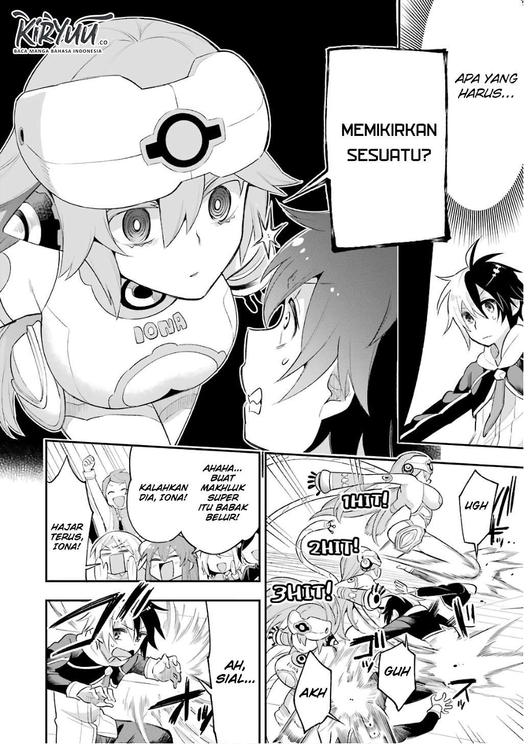 Chapter 10.1 - halaman 30