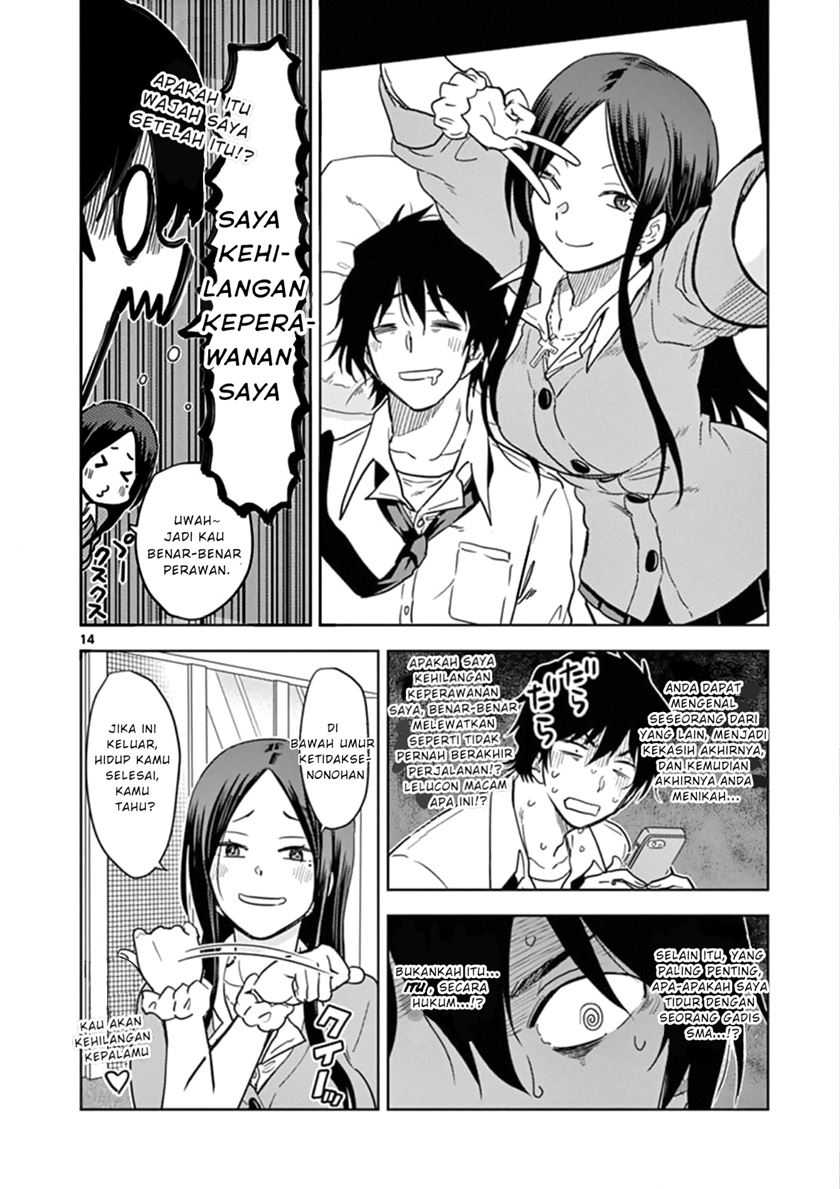 Chapter 1 - halaman 16