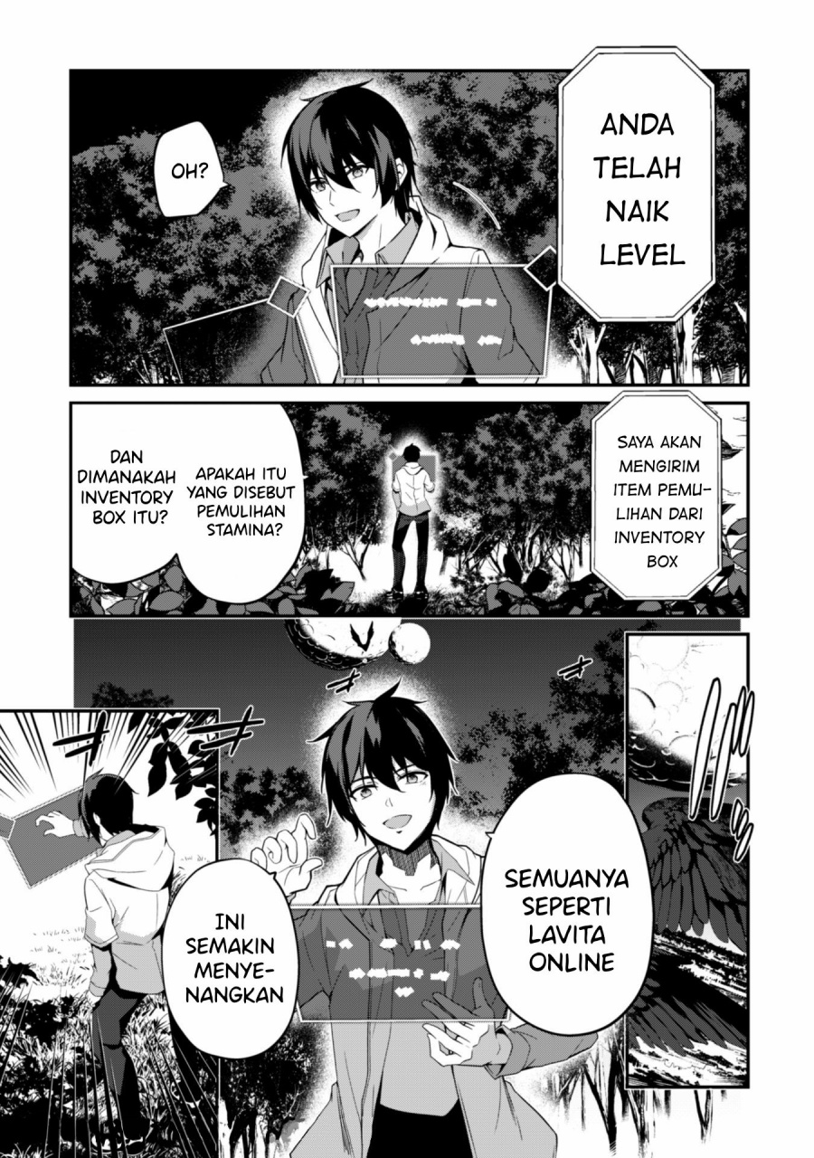 Chapter 1.1 - halaman 21