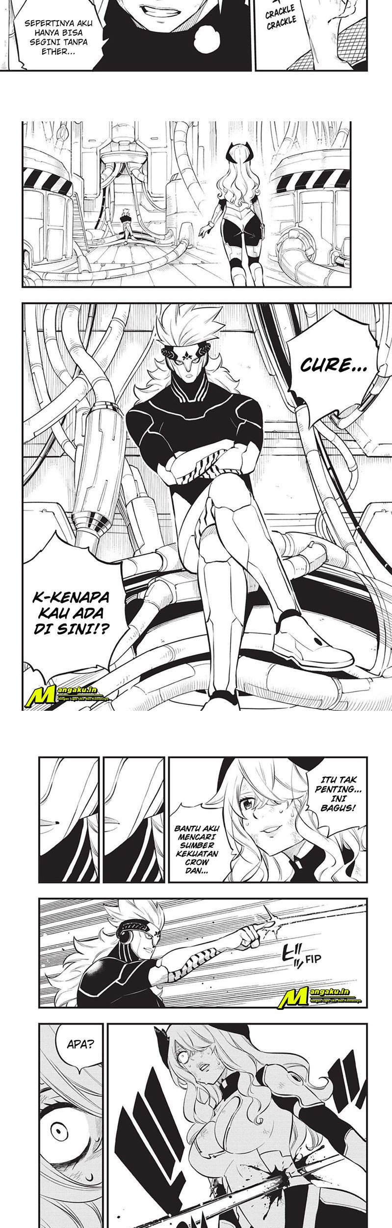 Chapter 207 - halaman 4