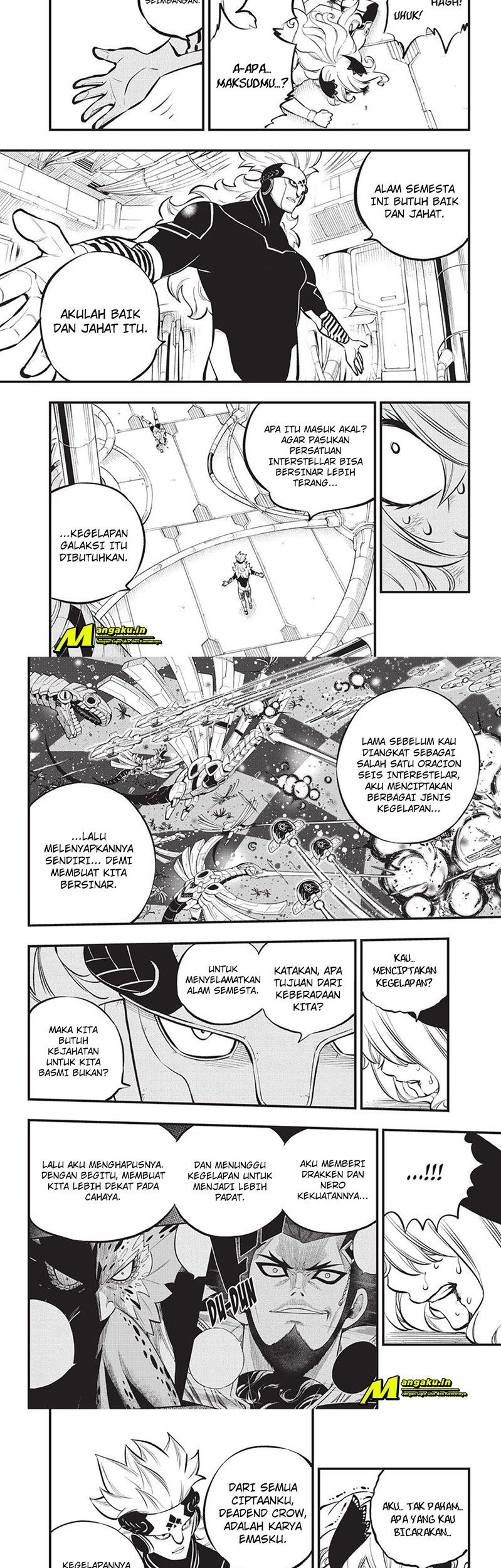 Chapter 207 - halaman 6