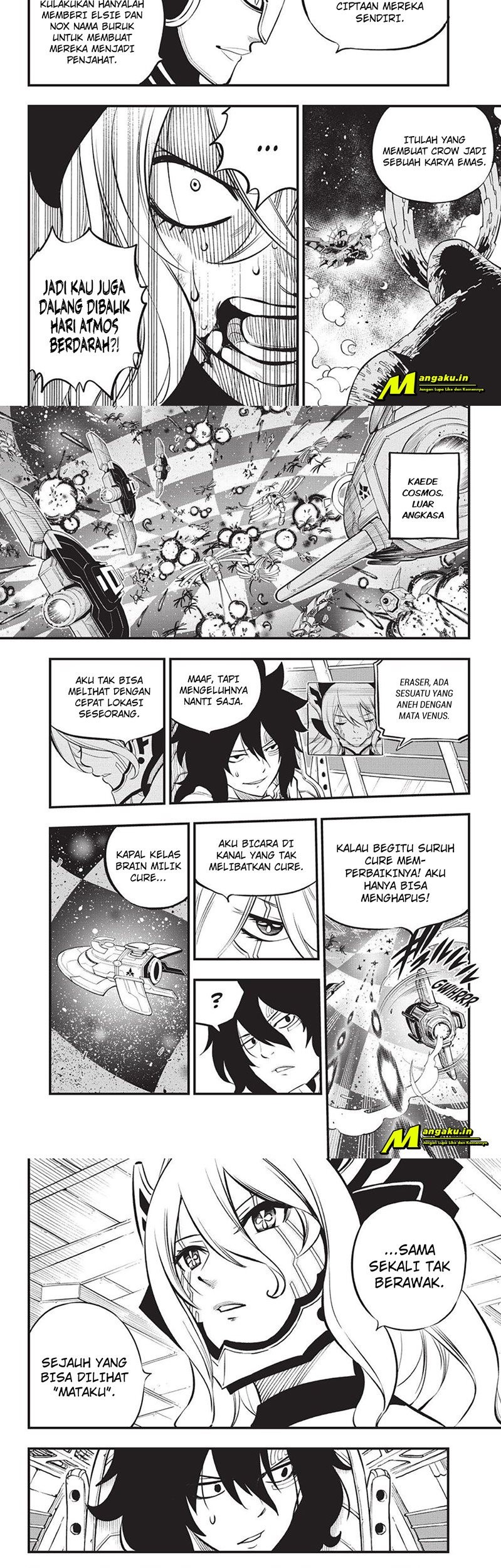 Chapter 207 - halaman 8