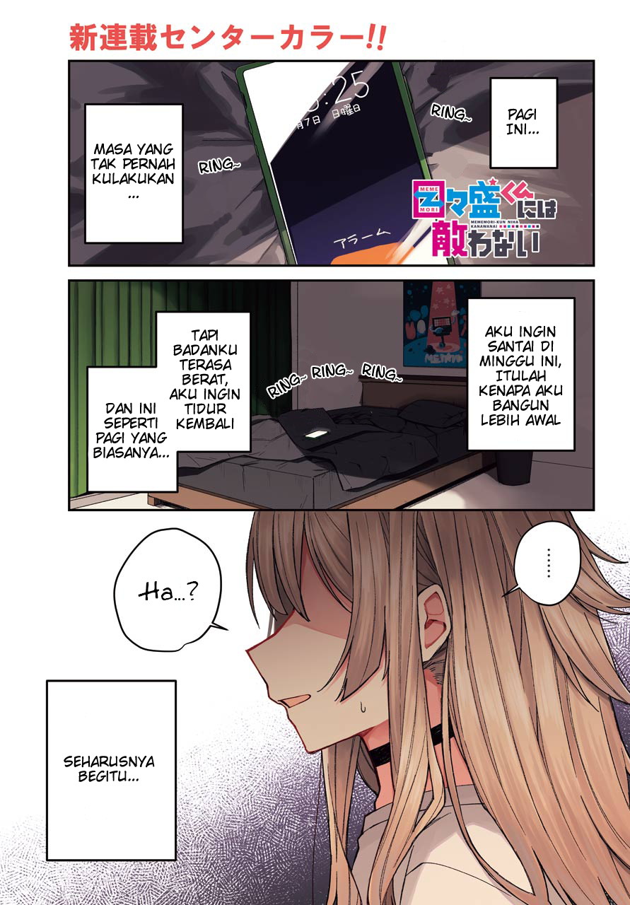 Chapter 1 - halaman 2