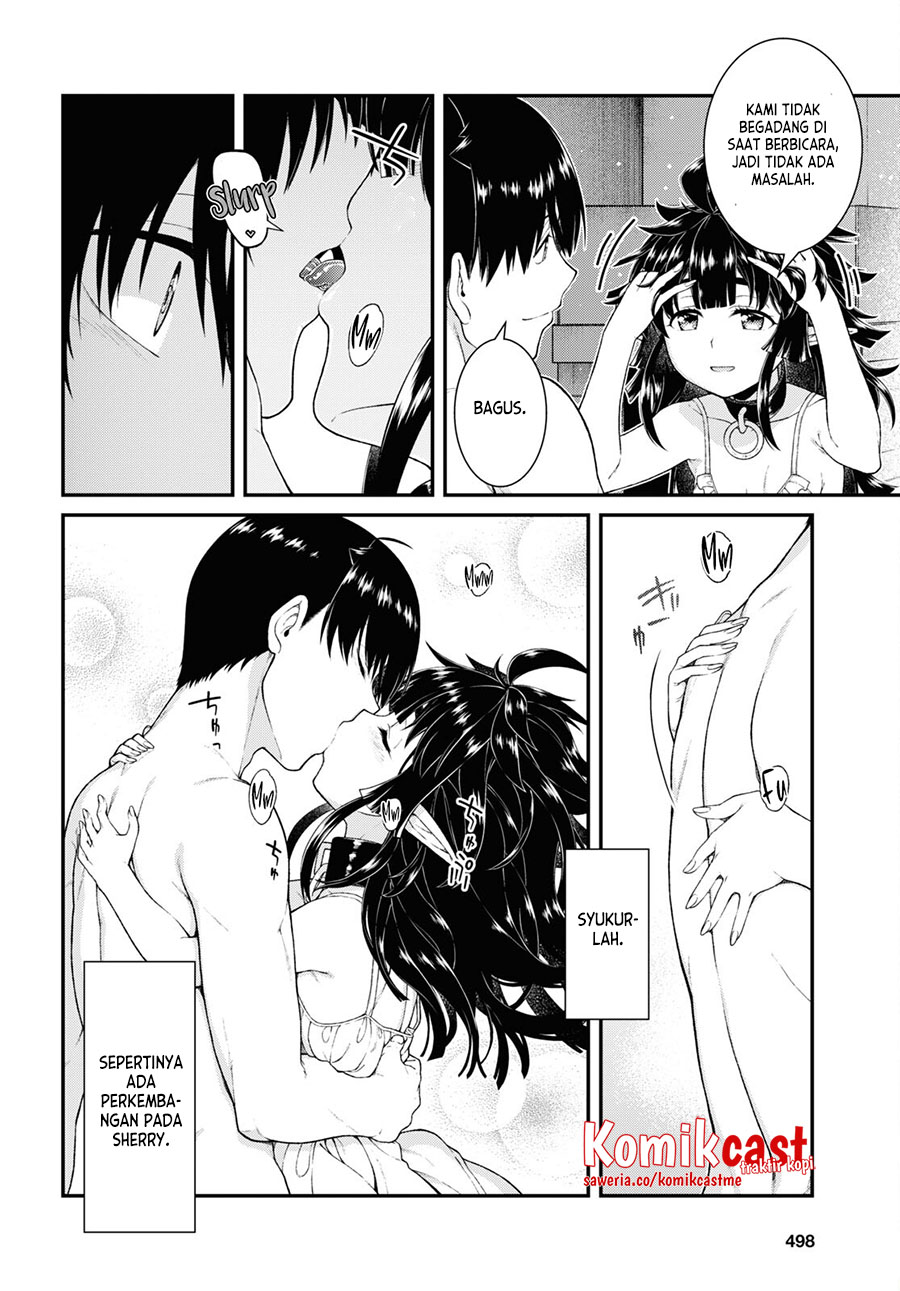 Chapter 62 - halaman 12