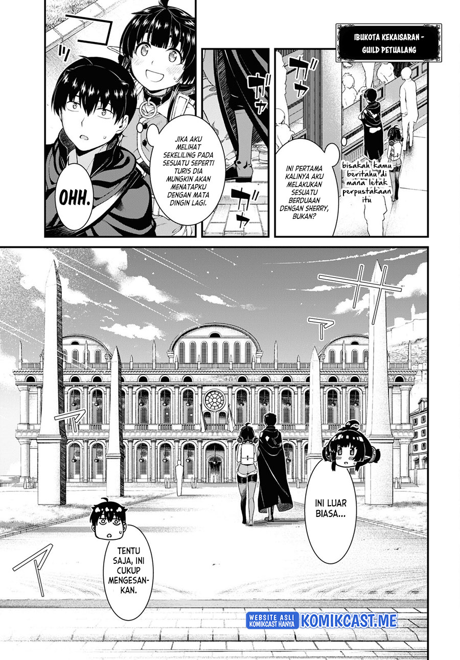 Chapter 62 - halaman 15