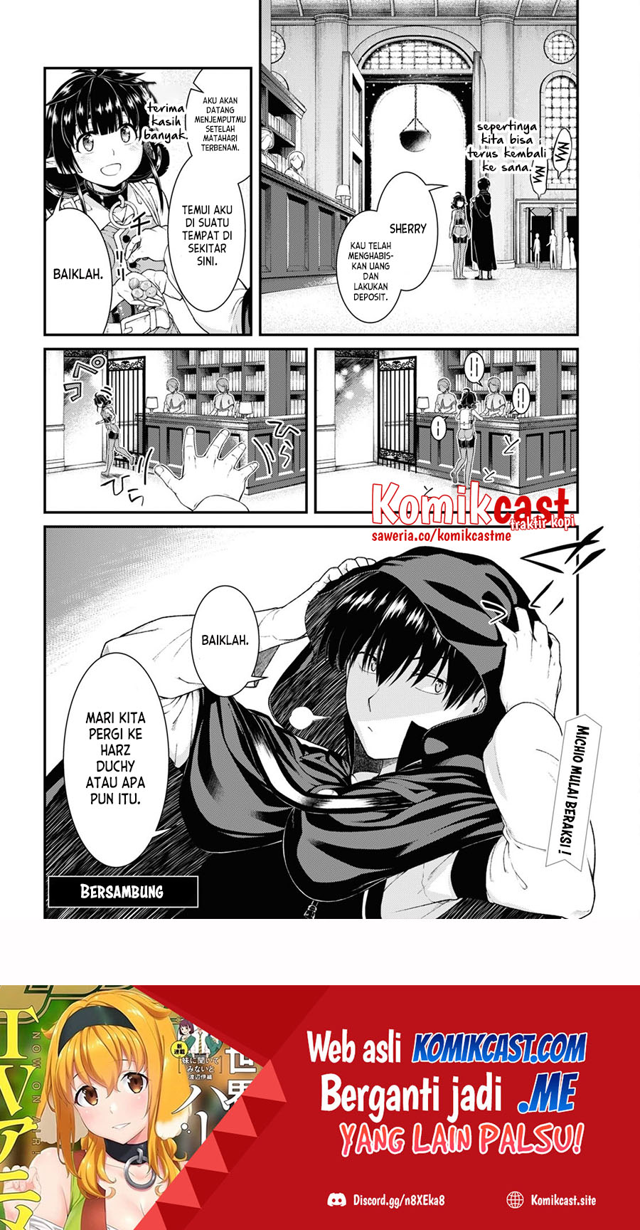 Chapter 62 - halaman 16