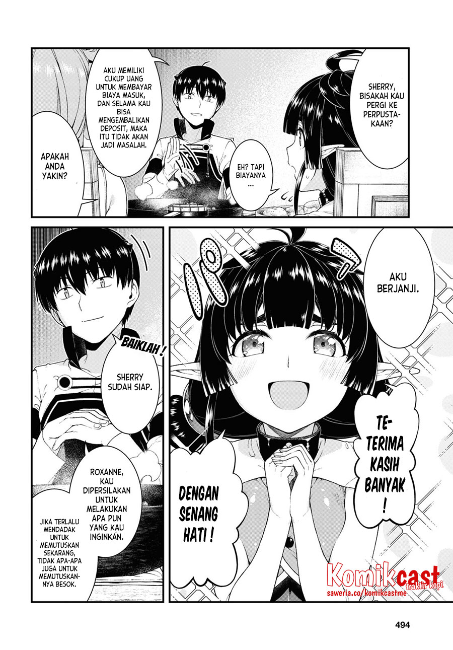 Chapter 62 - halaman 8