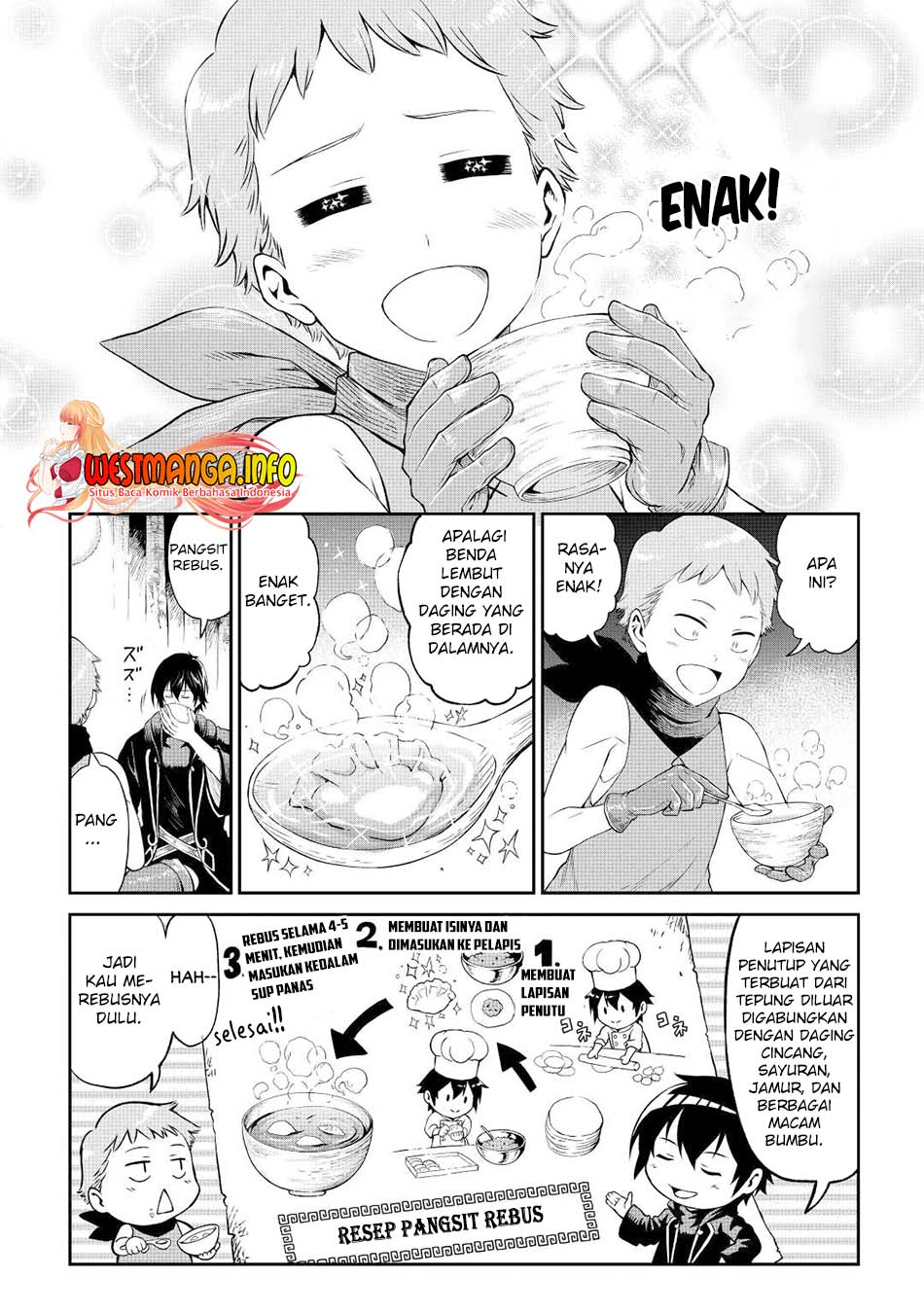 Chapter 41 - halaman 22