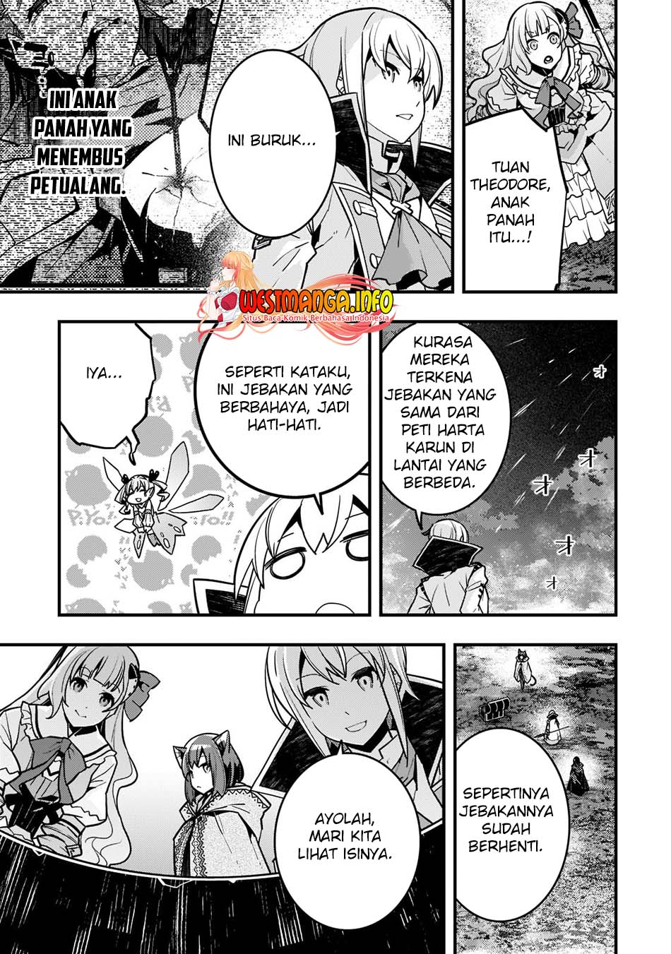 Chapter 50 - halaman 12