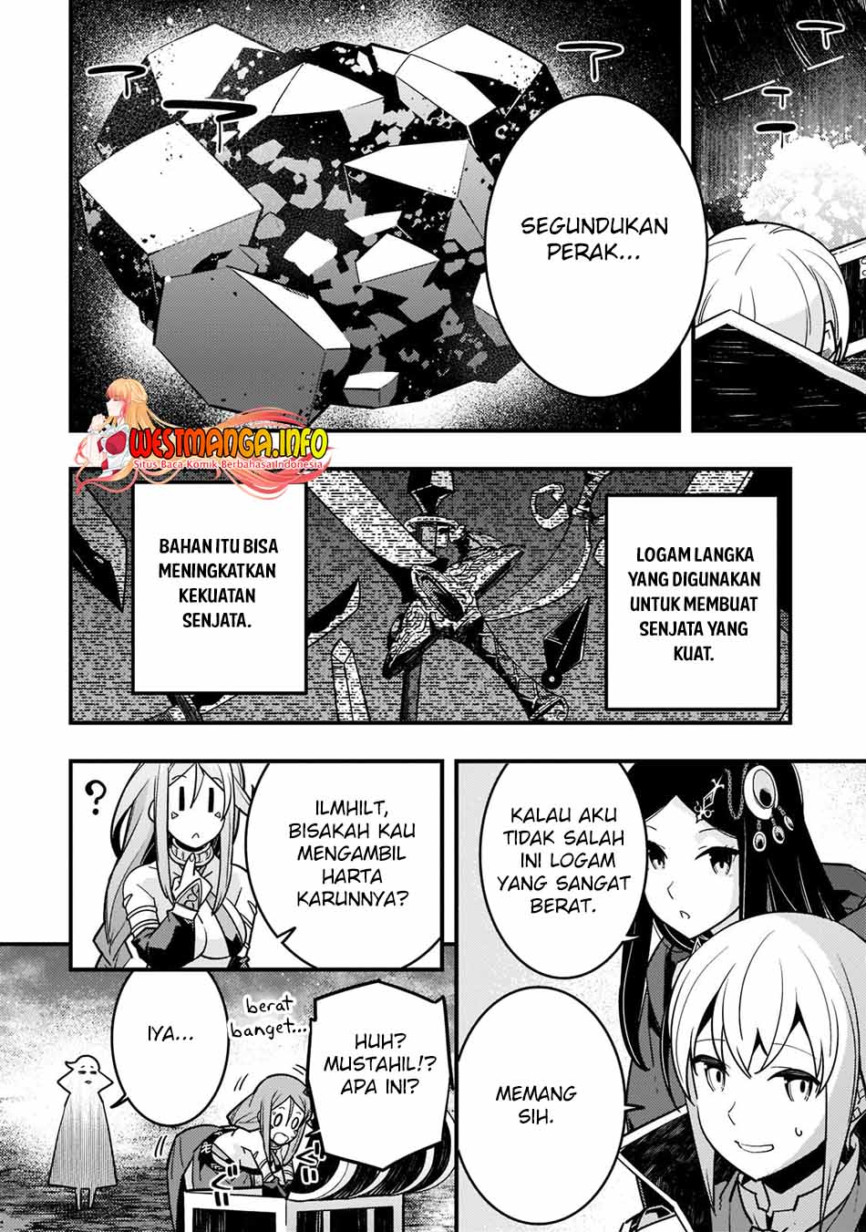 Chapter 50 - halaman 13