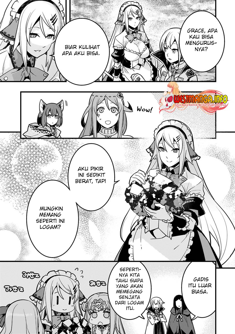 Chapter 50 - halaman 15