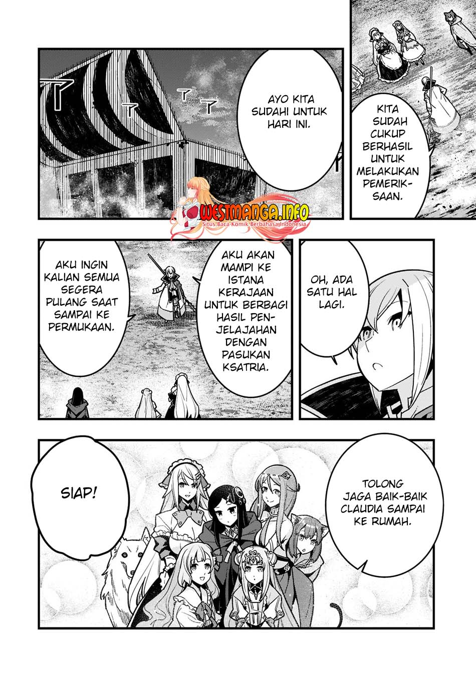 Chapter 50 - halaman 16