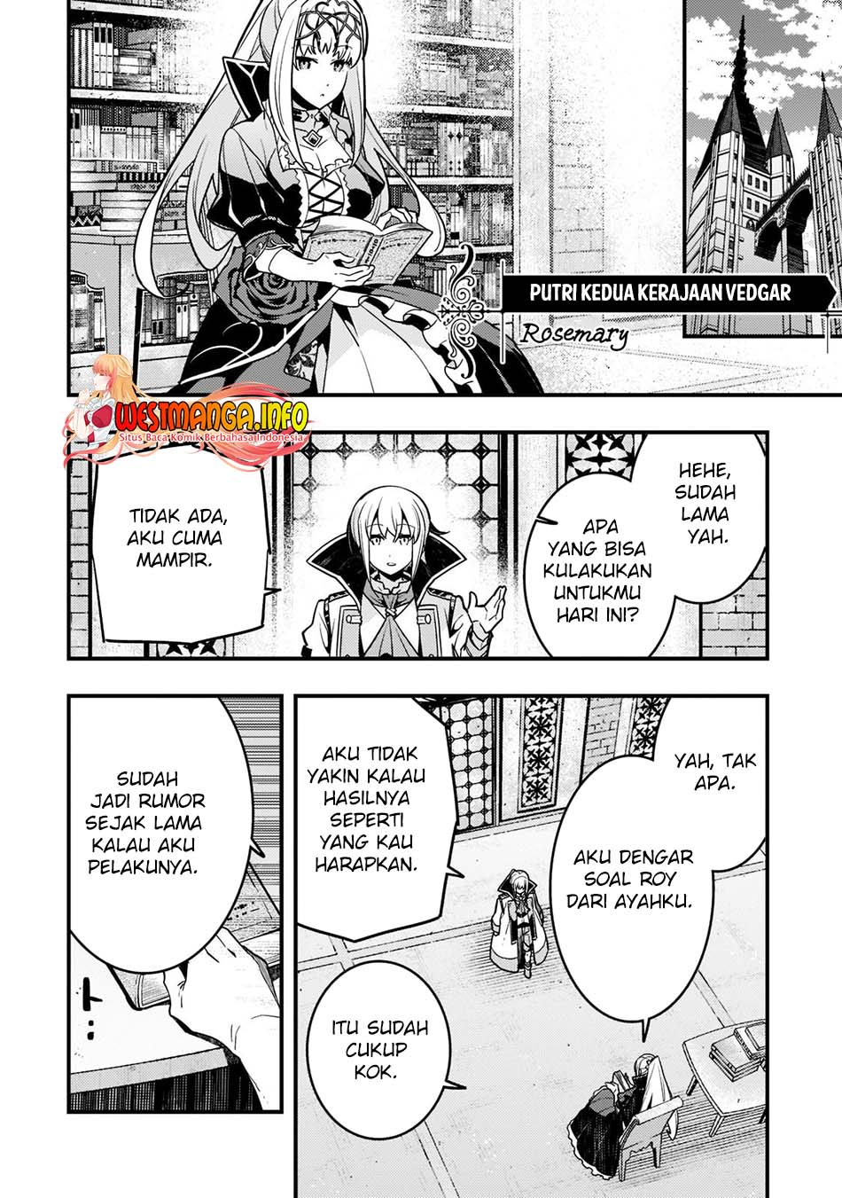 Chapter 50 - halaman 18