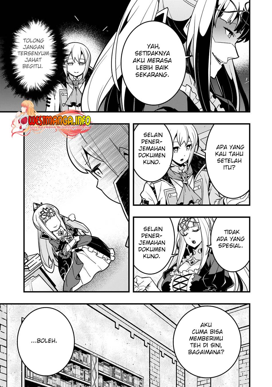 Chapter 50 - halaman 19