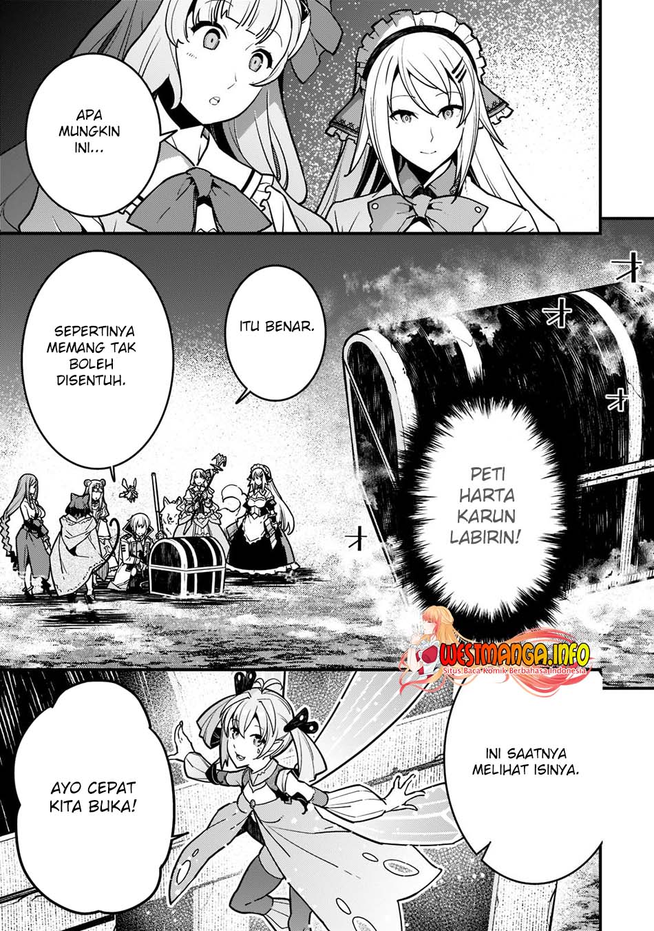 Chapter 50 - halaman 3