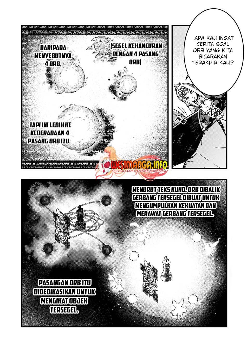 Chapter 50 - halaman 21