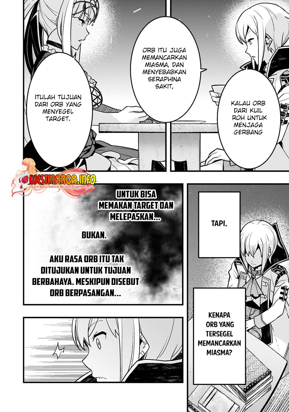 Chapter 50 - halaman 22