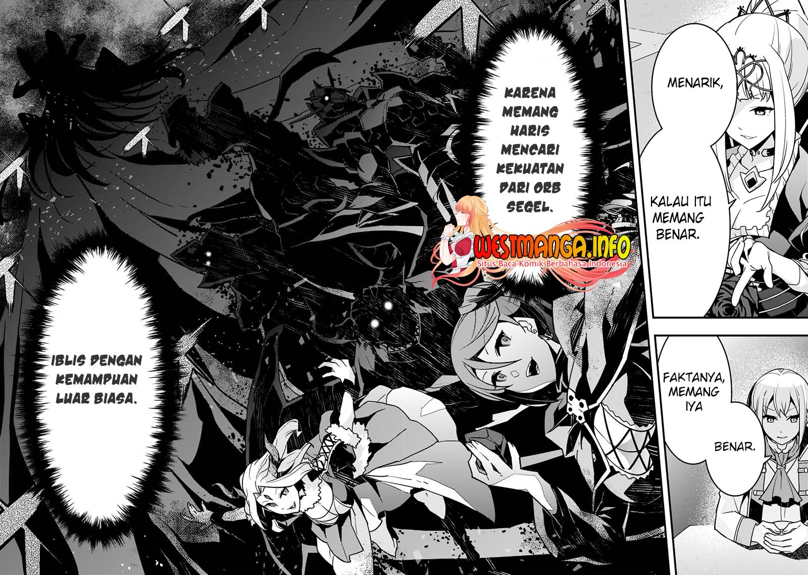 Chapter 50 - halaman 25