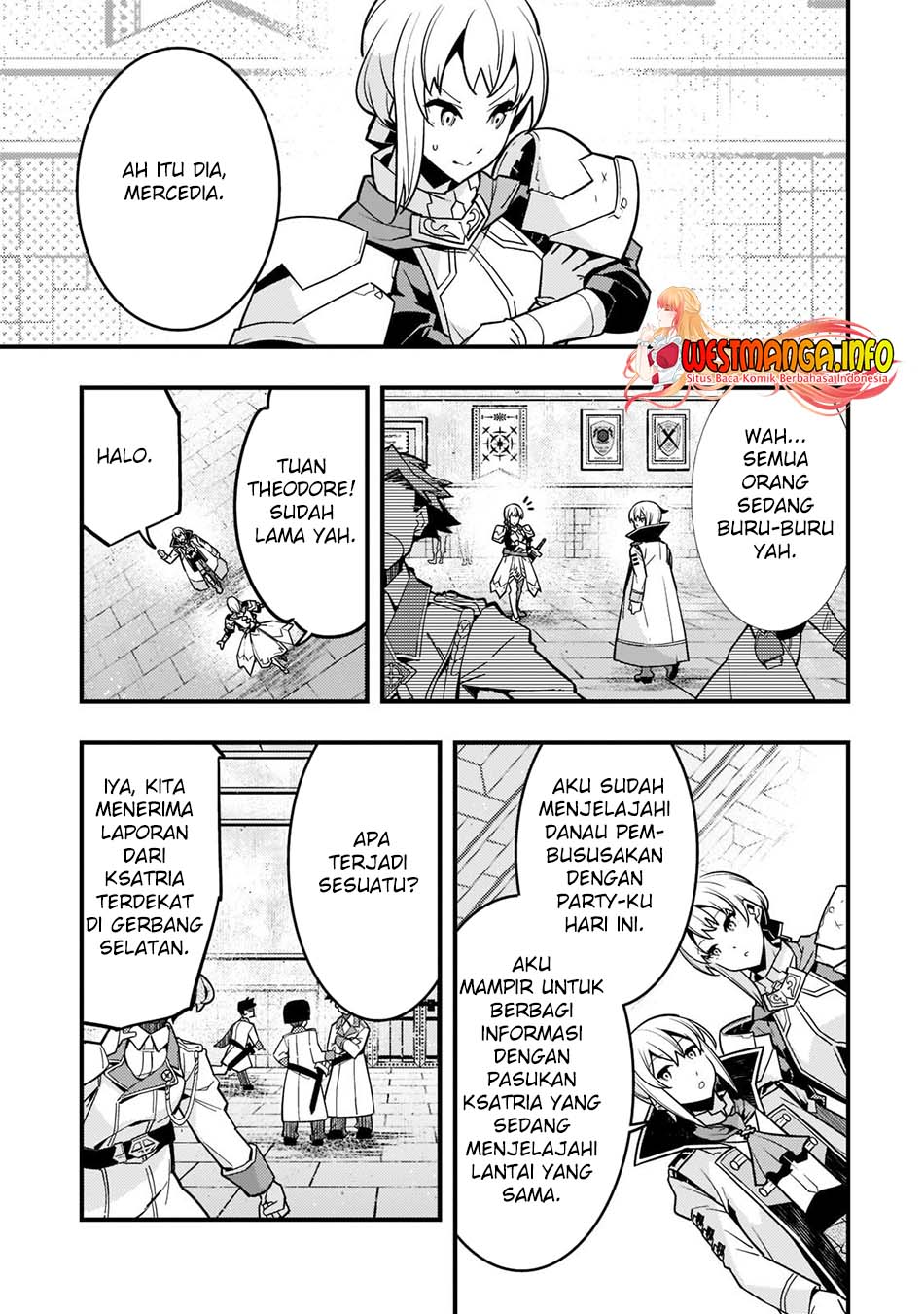 Chapter 50 - halaman 27